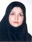 عکس پرسنلی دکتر نگین فلاح حقیقی