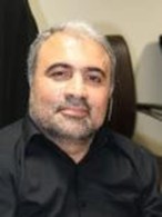 عکس پرسنلی دکتر جمال خانی جزنی